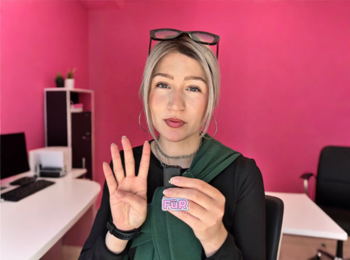 Tipps zur richtigen Wimpernkleber Lagerung