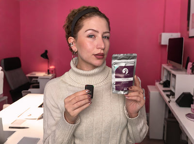 Perfekte Basis für jeden Wimpernkleber: Warum der Wimpanista Primer ein Must-Have in deiner Prep-Routine ist