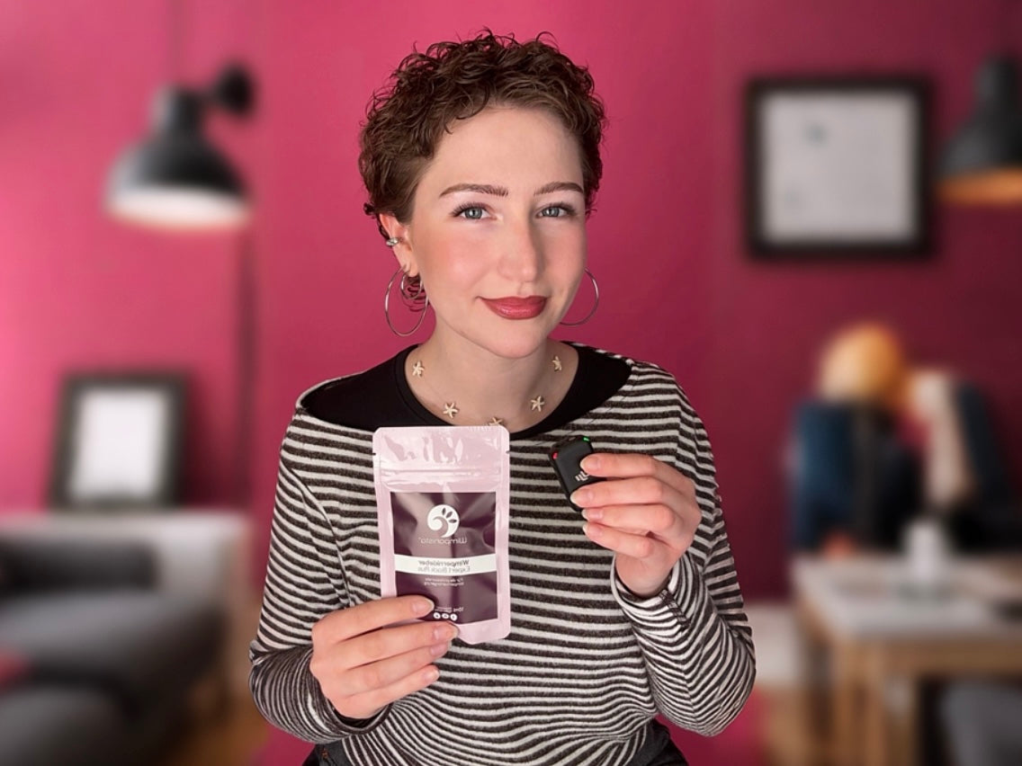 der meistverkaufte Wimpernkleber