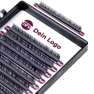 Private Labeling - Dein eigenes Wimpernlabel