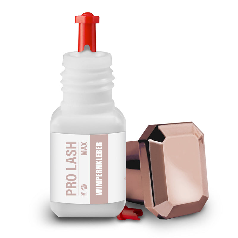 Wimpernkleber Pro Lash Max
