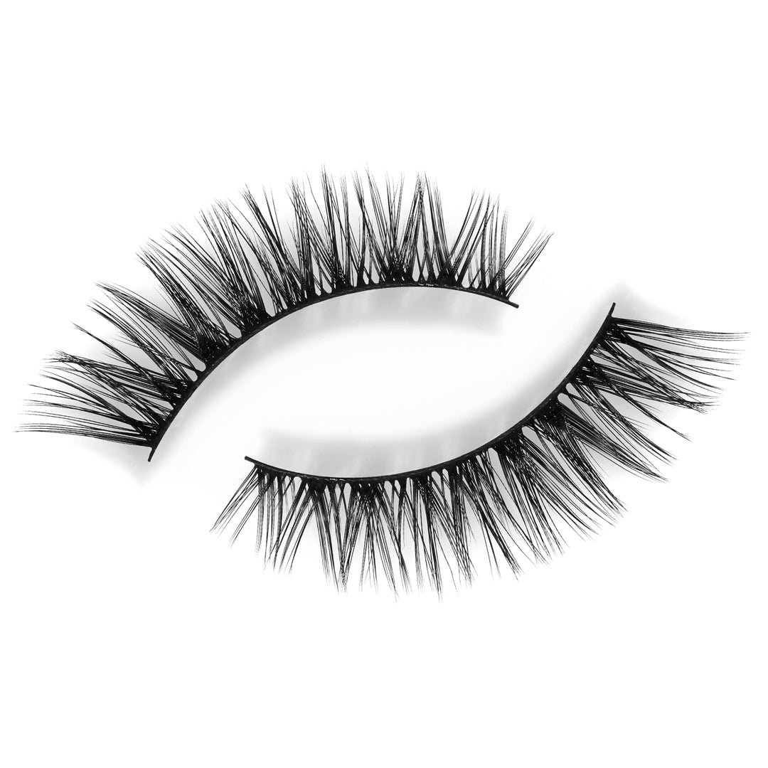 justnatural von lashkitti. FalscheWimpern