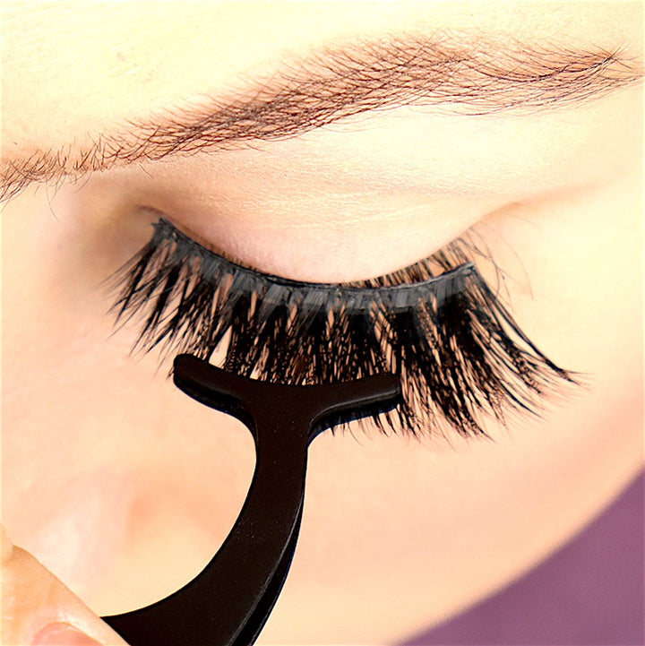 Premium Lash Applikator für falsche Wimpern von Lashkitti® – Wimpanista